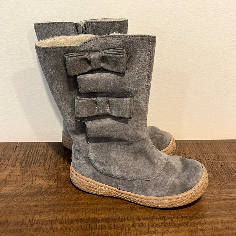 Livie & Luca Neve Boot